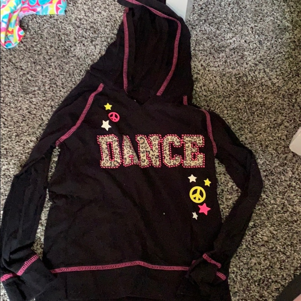 Girls shirt